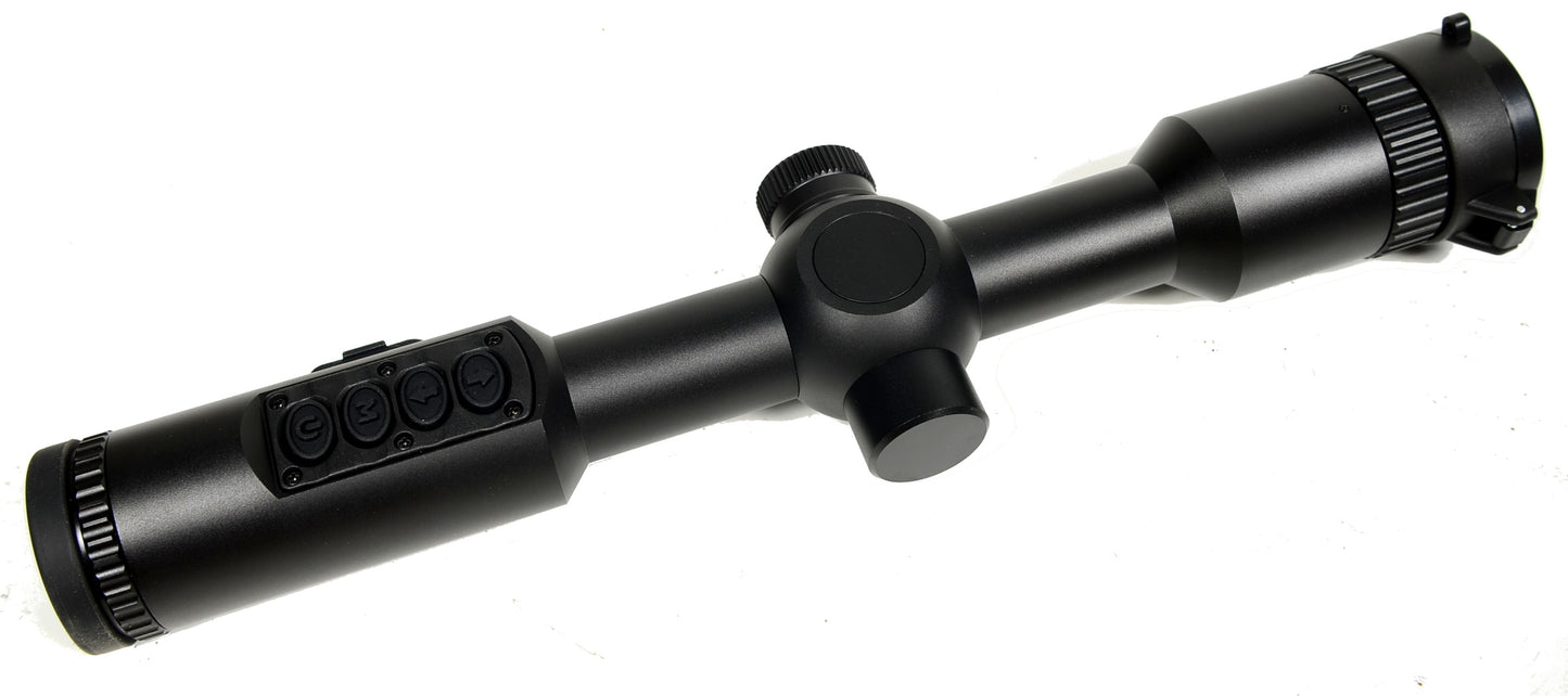 Night Knight Guardian NK-GD - Thermal Imaging Scope - Day or Night Use