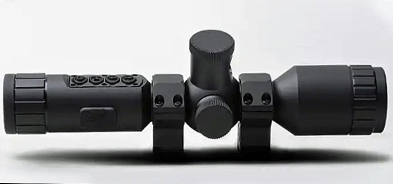 Night Knight Defender NK-DE - Digital Night Vision Scope - Day or Night Use