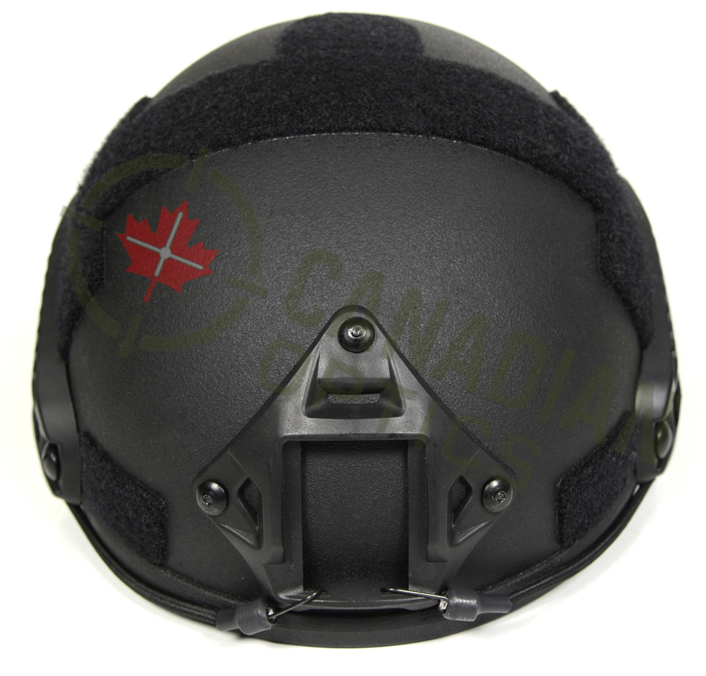 FAST Ballistic Tactical Helmet – NIJ Level IIIA Protection