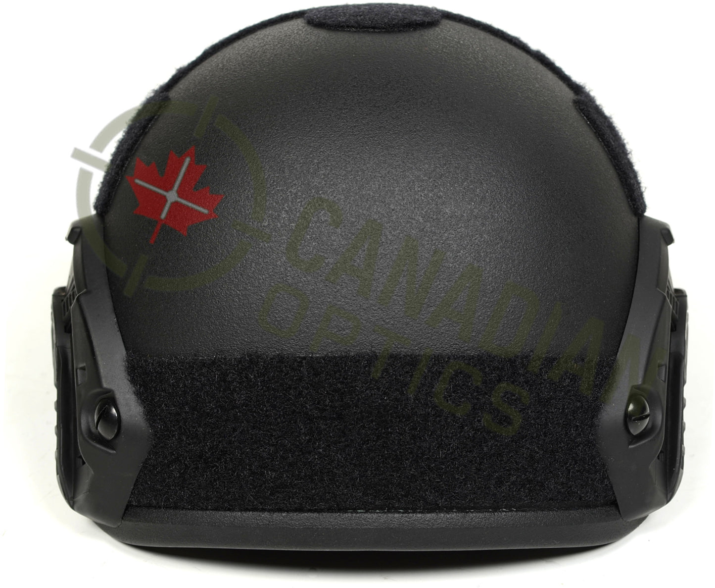 FAST Ballistic Tactical Helmet – NIJ Level IIIA Protection
