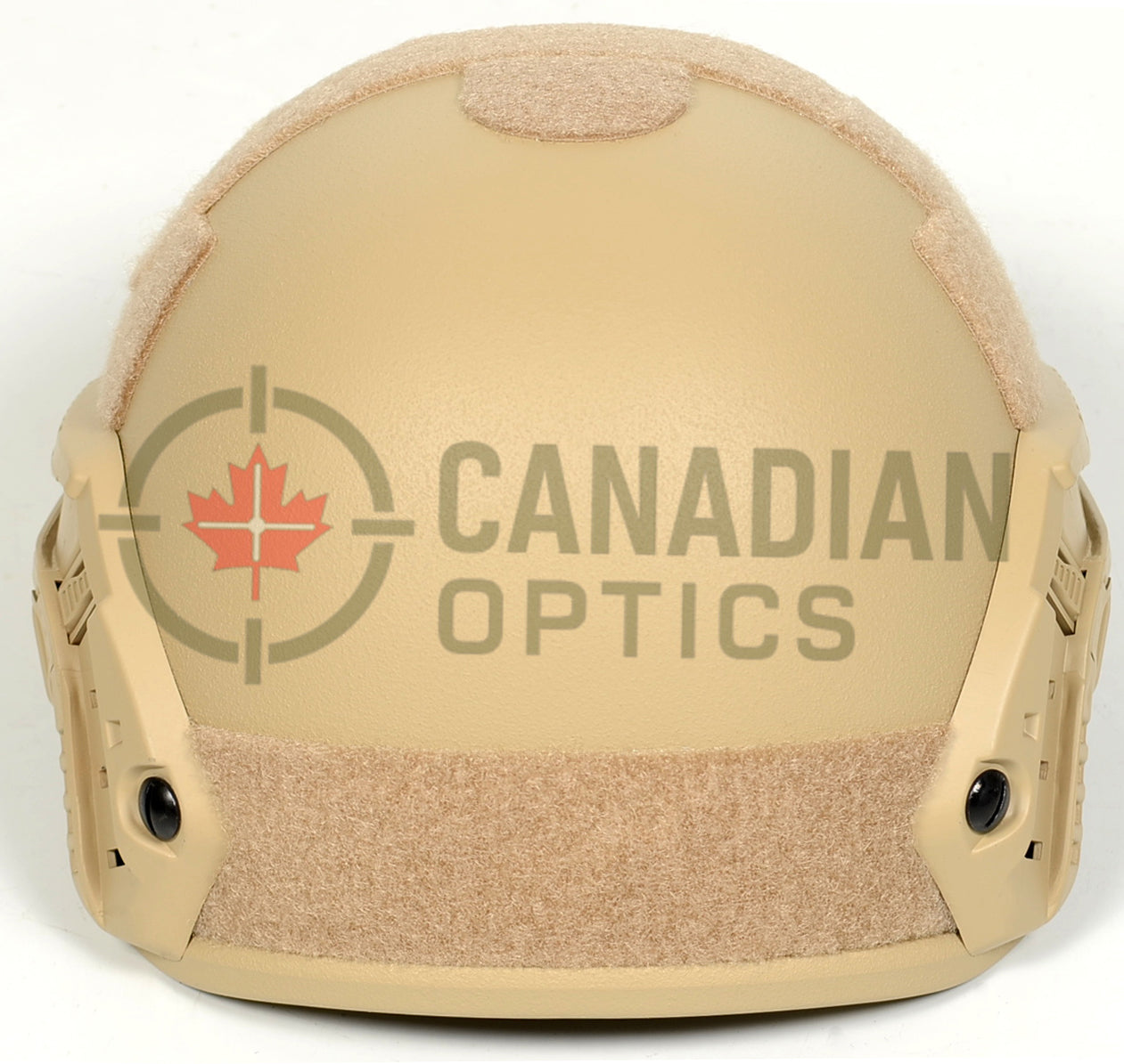 FAST Ballistic Tactical Helmet – NIJ Level IIIA Protection
