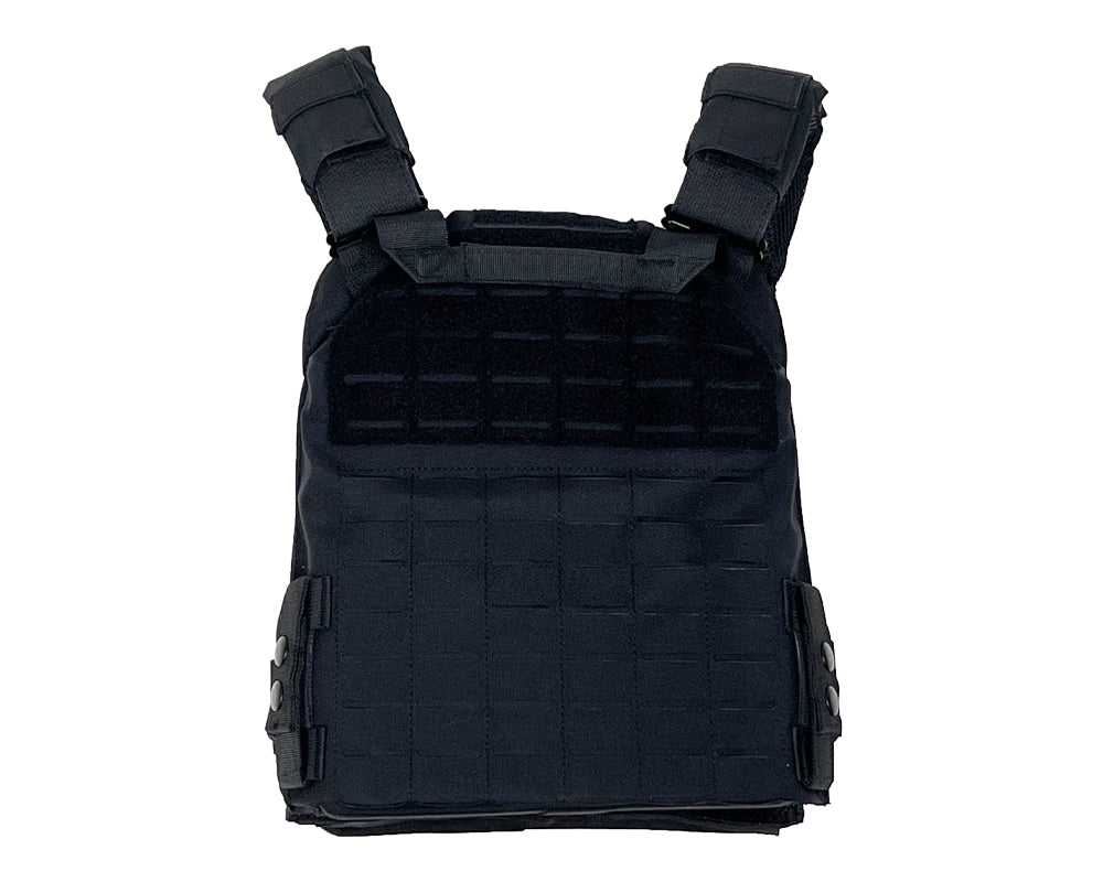 VISM Laser Cut Plate Carriers (M- 2XL)