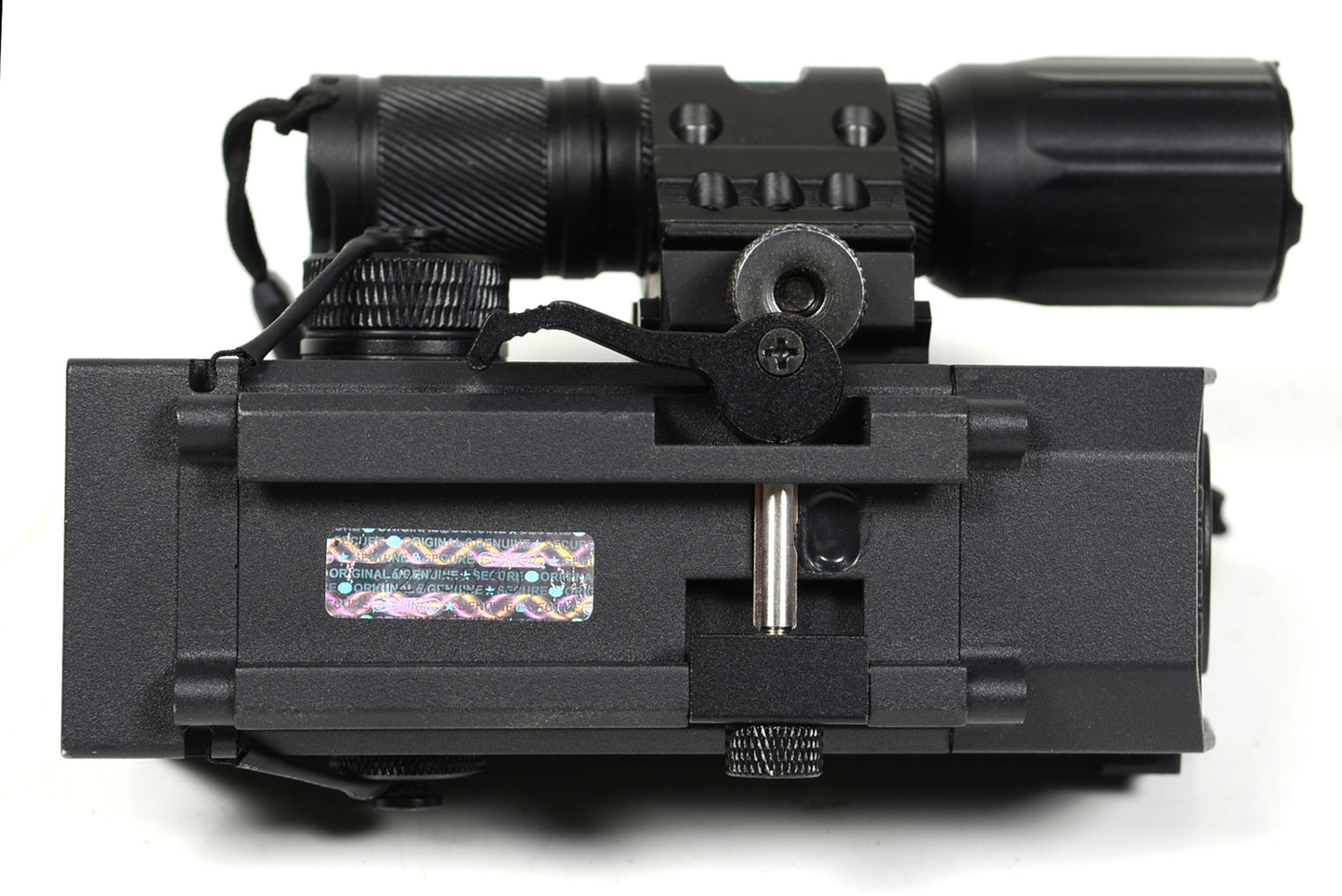 Night Knight Quick Shooter NK-QS - Digital Night Vision Scope - Day or Night Use