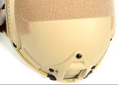 FAST Ballistic Tactical Helmet – NIJ Level IIIA Protection